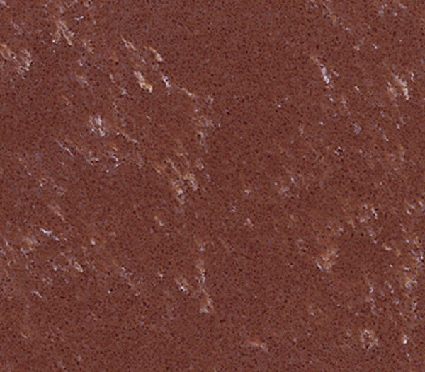 GS6470 Latte Brown Quartz Surface