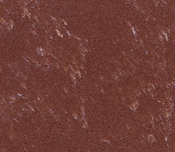 GS6470 Latte Brown Quartz Surface